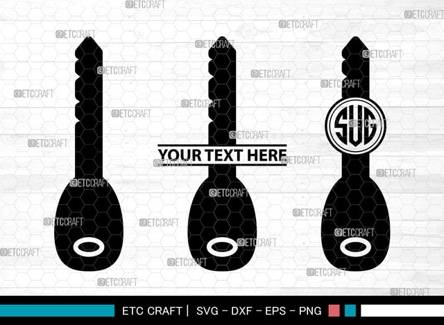 Key Icons Monogram, Key Svg, Smart Key Svg, Keys, Magic Key, Key Monogram, Icon Monogram, Svg Cut File, Dxf, Eps, Png, SVG ETC Craft 