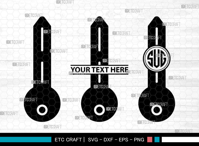 Key Icons Monogram, Key Svg, Smart Key Svg, Keys, Magic Key, Key Monogram, Icon Monogram, Svg Cut File, Dxf, Eps, Png, SVG ETC Craft 