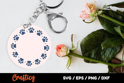 keychain Father's Day SVG Bundle SVG SH_Tee store 