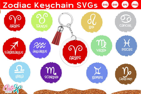Keychain huge bundle | keyring SVG file for crafter SVG Cute files 