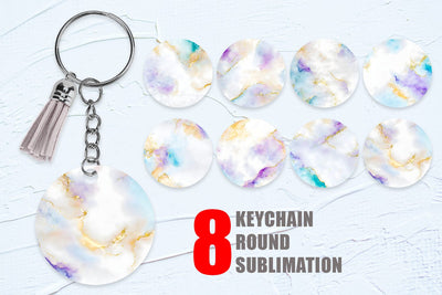 Keychain | Keyring Sublimation SVG artnoy 