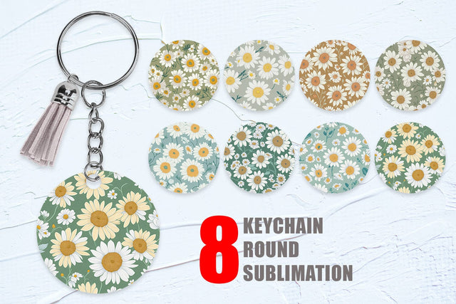 Keychain | Keyring Sublimation SVG artnoy 