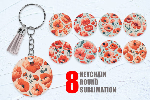 Keychain | Keyring Sublimation SVG artnoy 