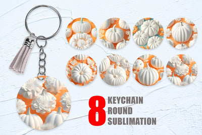 Keychain | Keyring Sublimation SVG artnoy 