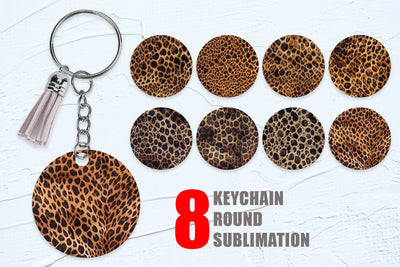Keychain | Keyring Sublimation SVG artnoy 