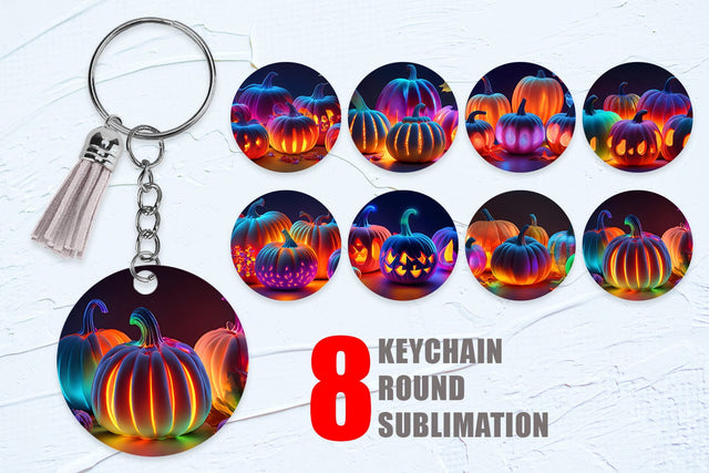 Keychain | Keyring Sublimation SVG artnoy 