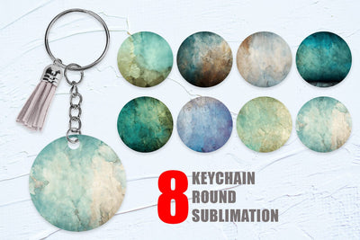 Keychain | Keyring Sublimation SVG artnoy 