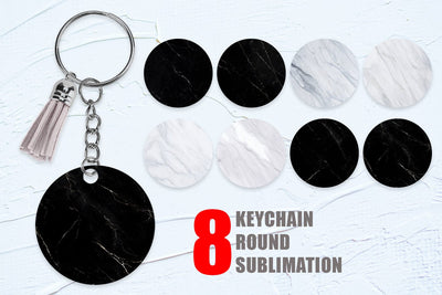 Keychain | Keyring Sublimation SVG artnoy 