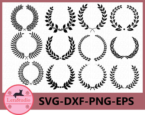 Keychain pattern svg SVG Lerastudio 