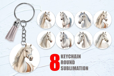 Keychain Sublimation artnoy 