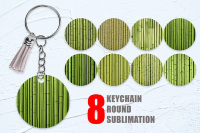 Keychain Sublimation artnoy 