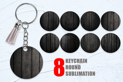 Keychain Sublimation artnoy 