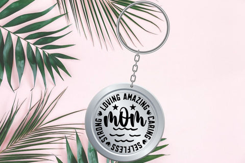 Keychain SVG Bundle SVG Designangry 