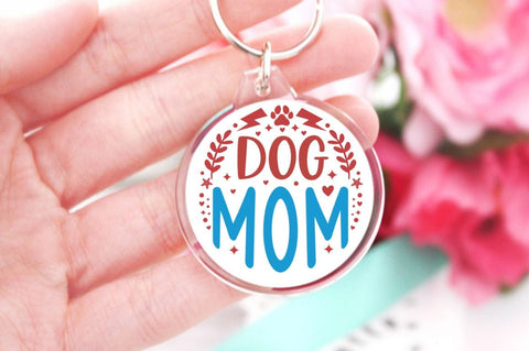 Keychain SVG Bundle SVG DESIGNISTIC 