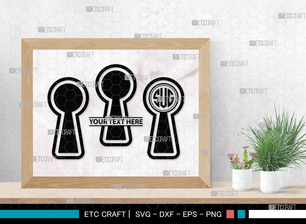 Keyhole Symbol Silhouette, Keyhole Symbol Svg, Keyhole Svg, Lock Svg ...
