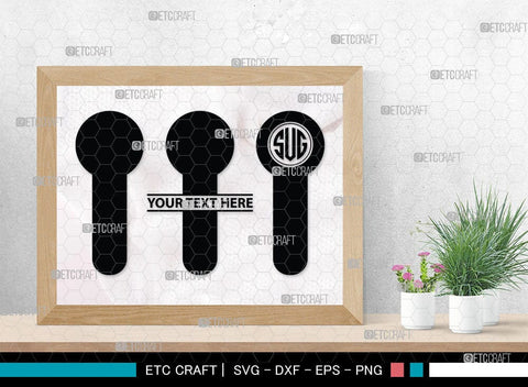 Keyhole Symbol Silhouette, Keyhole Symbol Svg, Keyhole Svg, Lock Svg, Key Svg, Keyhole Silhouette Bundle, SB00074 SVG ETC Craft 