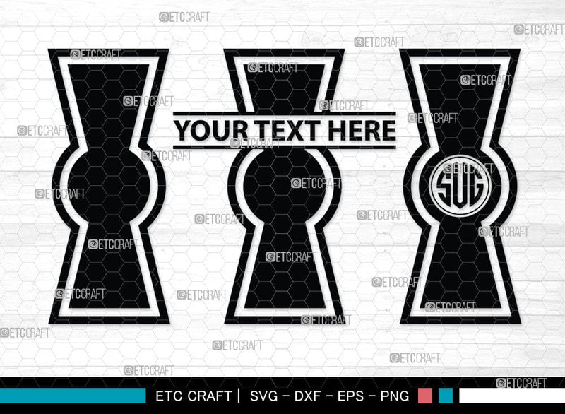 Keyhole Symbol Silhouette, Keyhole Symbol Svg, Keyhole Svg, Lock Svg ...
