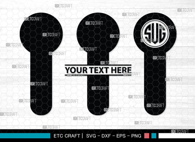Keyhole Symbol Silhouette, Keyhole Symbol Svg, Keyhole Svg, Lock Svg, Key Svg, Keyhole Silhouette Bundle, SB00074 SVG ETC Craft 
