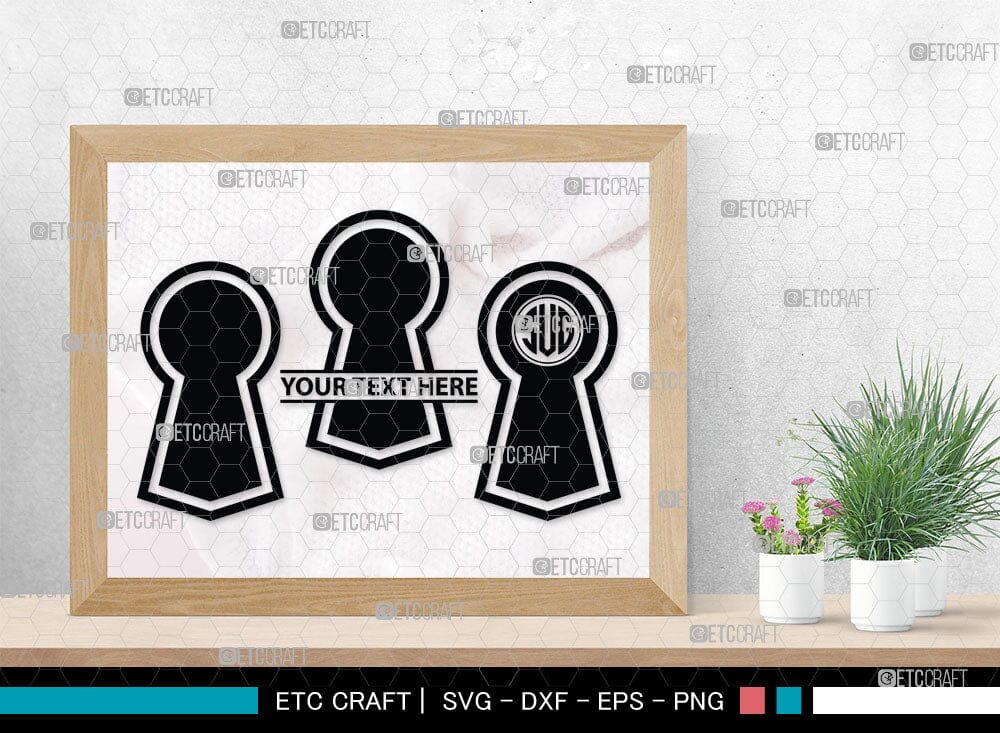 Keyhole Symbol Silhouette, Keyhole Symbol Svg, Keyhole Svg, Lock Svg ...