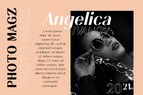 Keystone - an elegant sans Font Javapep 