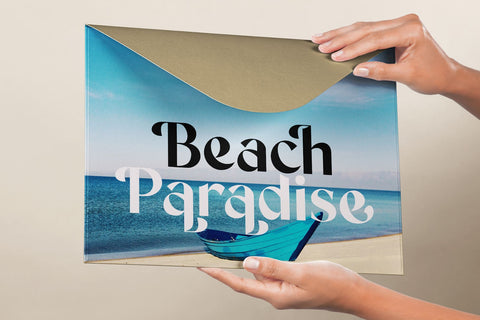 Keystone Font Wildan Type 