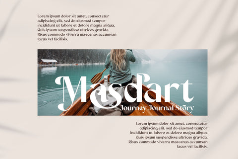 Keystone Font Wildan Type 