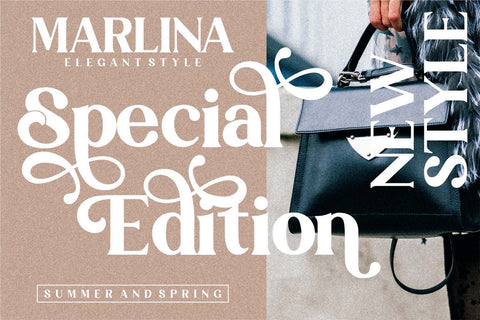 Khalasti Font Letterena Studios 