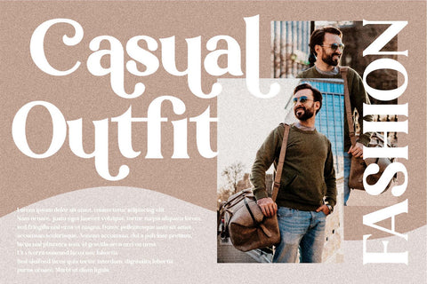 Khalasti Font Letterena Studios 