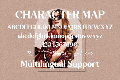 Khalasti Font Letterena Studios 