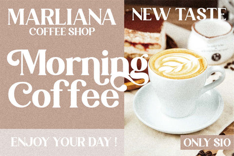 Khalasti Font Letterena Studios 