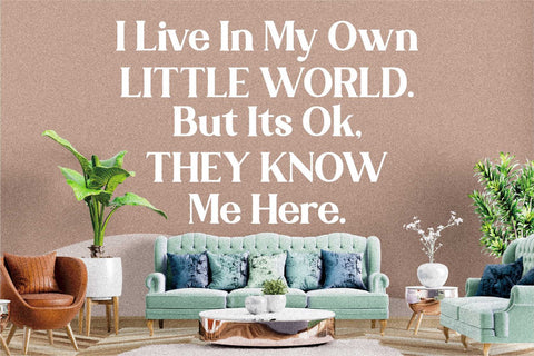 Khalasti Font Letterena Studios 