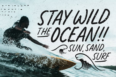 Khaylila Font Allouse.Studio 