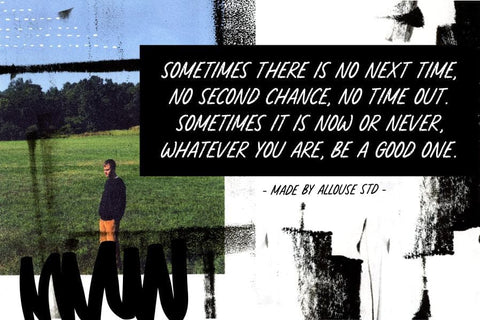 Khaylila Font Allouse.Studio 