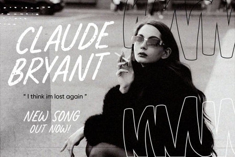 Khaylila Font Allouse.Studio 