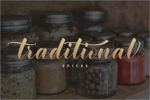 Khinta Script Font Fadeline Std. 