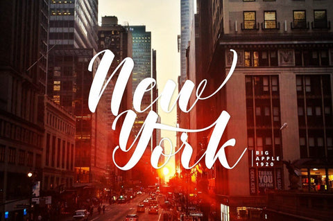 Khinta Script Font Fadeline Std. 