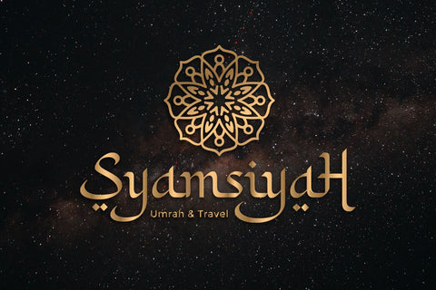 Khodijah - Arabic Style Font Arterfak Project 