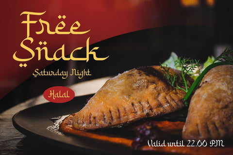 Khodijah - Arabic Style Font Arterfak Project 