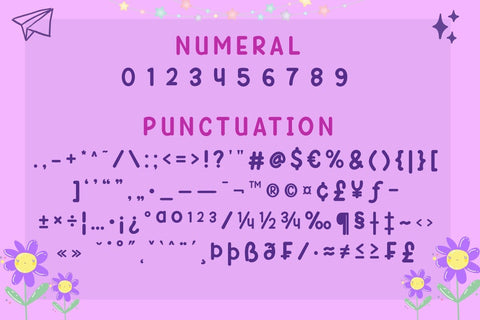 Kiberul Font Font twinletter 