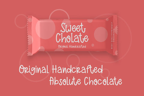 Kid Candy Font Zeenesia Std 