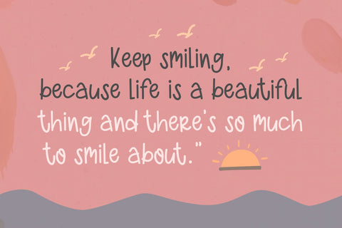 Kid Candy Font Zeenesia Std 