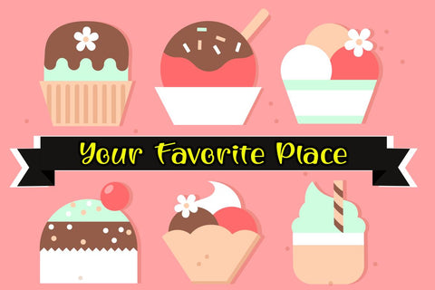 Kiddos Planet Font Supersemar Letter 