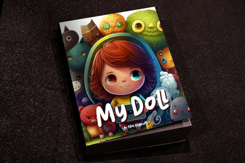 Kidomo Font Dumadistyle 