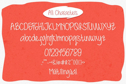 Kidosplay - Playful Font Family Font Kotak Kuning Studio 