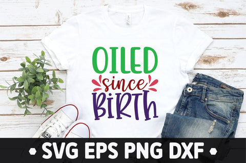 Kids Baby SVG Bundle SVG Ariyan 