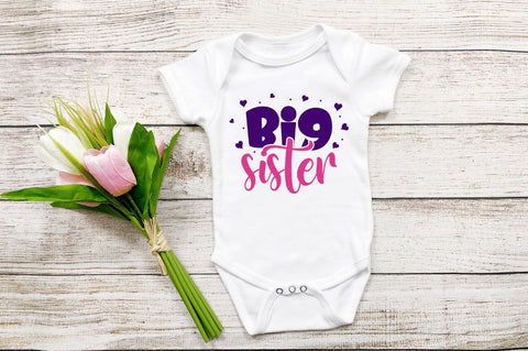 Kids & Baby SVG Bundle SVG Designangry 