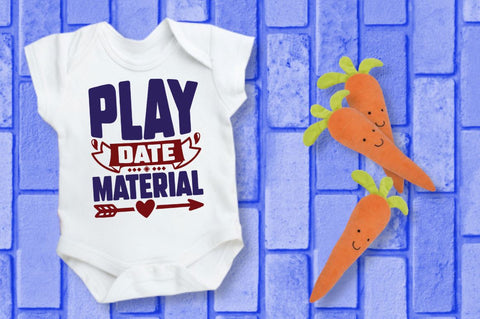 Kids & Baby SVG Bundle SVG Designangry 