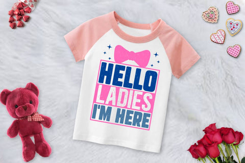 Kids & Baby SVG Bundle SVG Designangry 