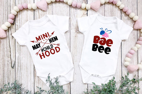 Kids & Baby SVG Bundle SVG Designangry 