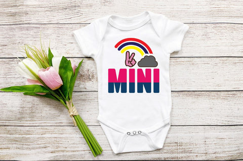 Kids & Baby SVG Bundle SVG Designangry 